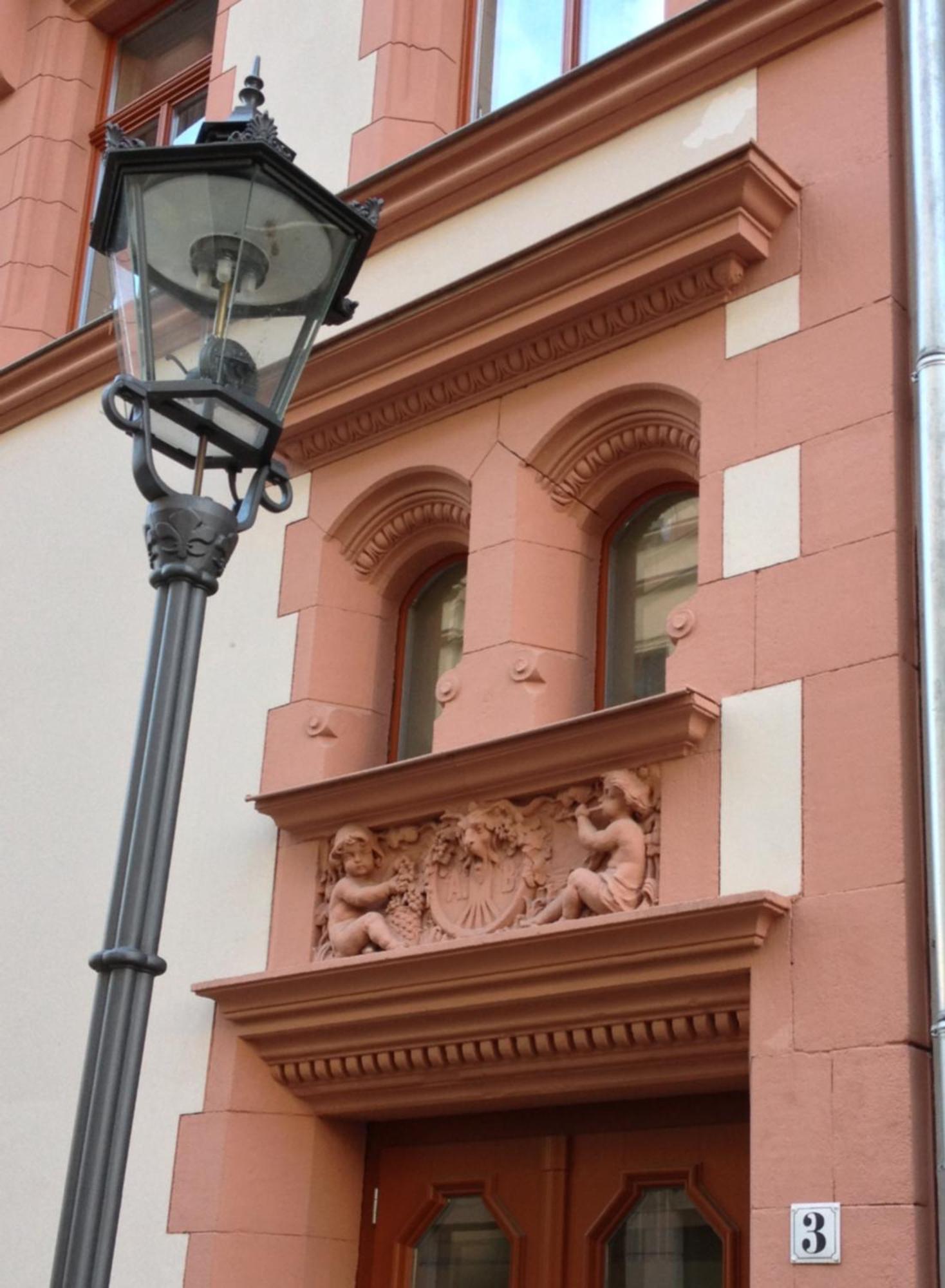 Apartmenthotel Quartier M Lipsko Exteriér fotografie