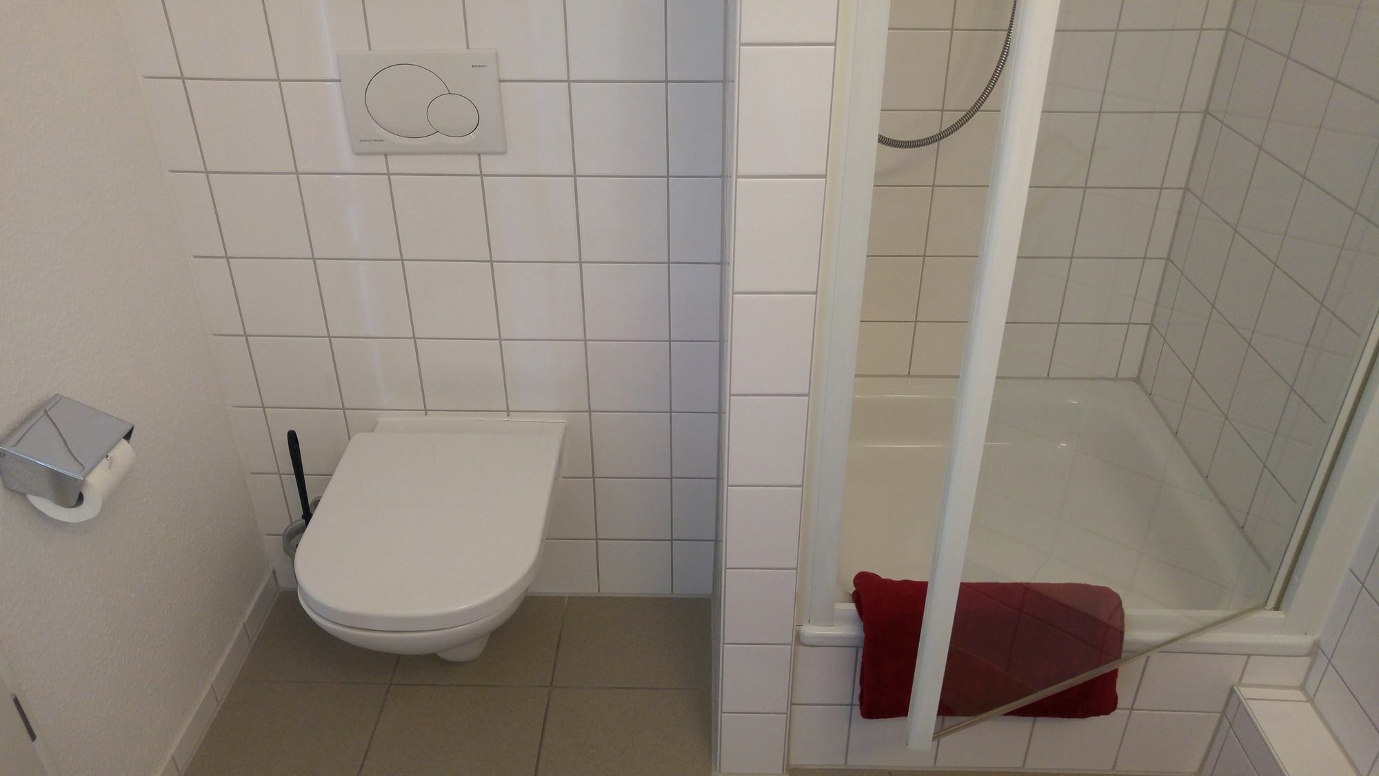 Apartmenthotel Quartier M Lipsko Exteriér fotografie